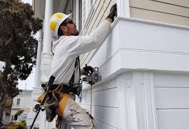 Siding Removal and Disposal in Wind Gap, PA